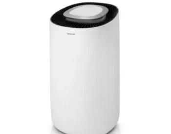 Осушитель воздуха Sencor SDH 1210 Вт·ч Тбилиси