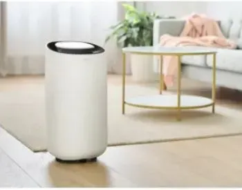 Осушитель воздуха Sencor SDH 1210 Вт·ч Тбилиси