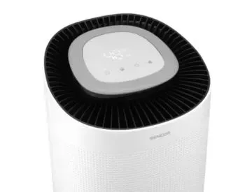 Осушитель воздуха Sencor SDH 1210 Вт·ч Тбилиси