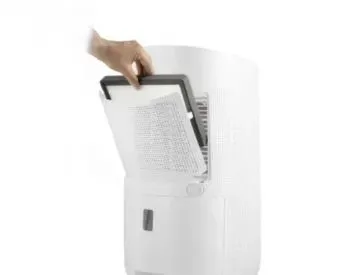 Осушитель воздуха Sencor SDH 1210 Вт·ч Тбилиси - изображение 4