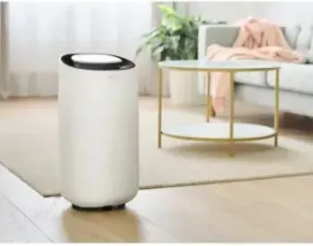 Осушитель воздуха Sencor SDH 1210 Вт·ч Тбилиси - изображение 1