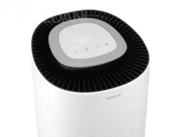 Осушитель воздуха Sencor SDH 1210 Вт·ч Тбилиси - изображение 3