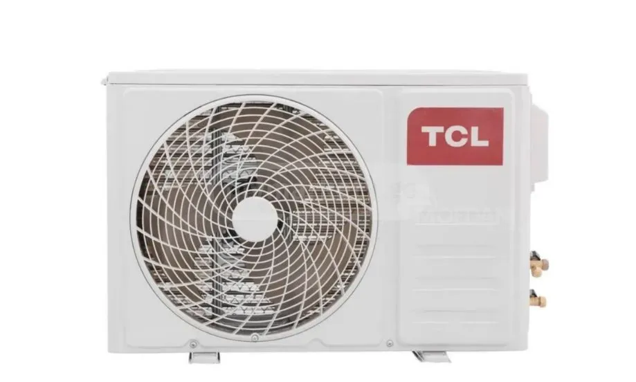 Кондиционер TCL TAC-18Chsa/Tpg11I (50-60 м2, инверторный) Тбилиси - изображение 2