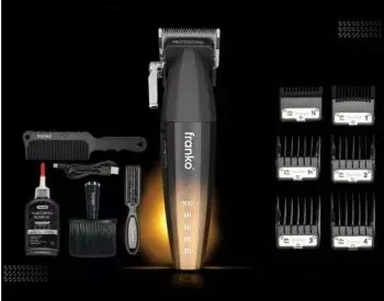 Hair clipper Franko FHC-9033 Tbilisi