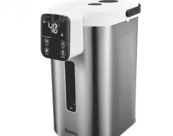 Электрический чайник Franko FTP-9017 Тбилиси - изображение 1