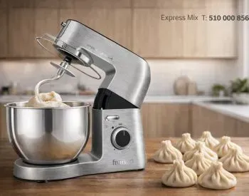 Стационарный миксер Franko FMX-1182 Тбилиси