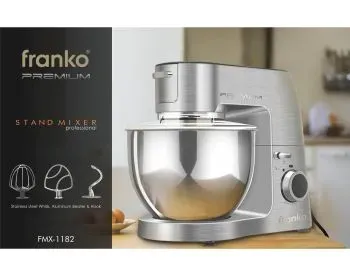 Стационарный миксер Franko FMX-1182 Тбилиси