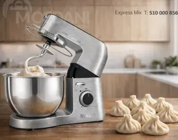 Стационарный миксер Franko FMX-1182 Тбилиси - изображение 1