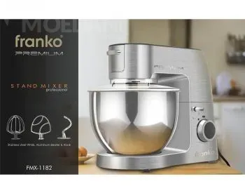 Стационарный миксер Franko FMX-1182 Тбилиси - изображение 2