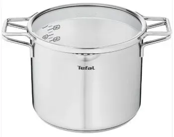 Ქვაბების ნაკრები Tefal H852Sa56 თბილისი