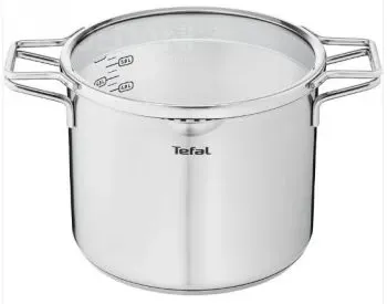 Ქვაბების ნაკრები Tefal H852Sa56 თბილისი - photo 2