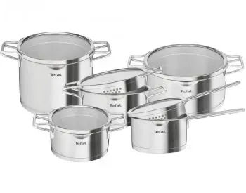 Ქვაბების ნაკრები Tefal H852Sa56 თბილისი - photo 1