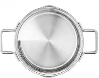 Ქვაბების ნაკრები Tefal H852Sa56 თბილისი - photo 3