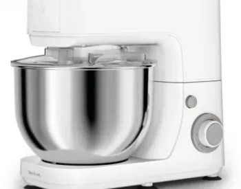 Стационарный миксер Tefal Qb150138 Тбилиси - изображение 3