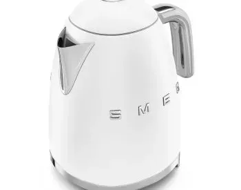 Вытяжка Smeg Klf03Whmeu Тбилиси