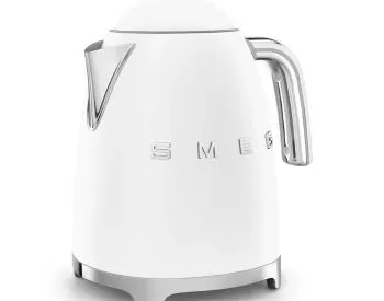 Вытяжка Smeg Klf03Whmeu Тбилиси