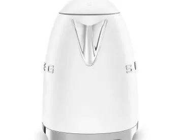 Вытяжка Smeg Klf03Whmeu Тбилиси