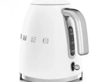 Вытяжка Smeg Klf03Whmeu Тбилиси - изображение 5