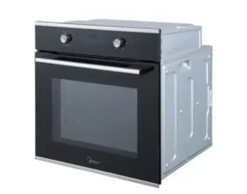 Встраиваемая духовка Midea Mo69110Gb выделяется своим компактным и элегантным дизайном. Тбилиси