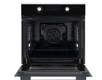 Встраиваемая духовка Midea Mo69110Gb выделяется своим компактным и элегантным дизайном. Тбилиси