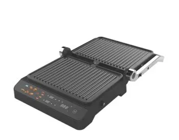 Гриль-тостер Franko FGT-9042 идеально подходит для тех, кто ищет современный и функциональный кухонный прибор. Тбилиси