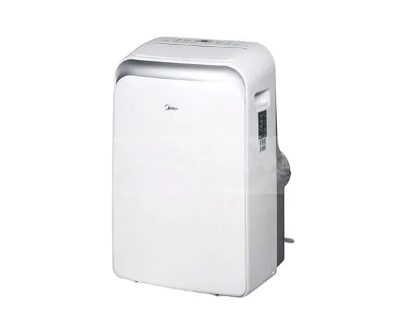 Подставка для кондиционера Midea Mppd-09Crn7 (охлаждение), 30 кв. м. Тбилиси - изображение 3