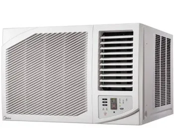 Кондиционер цепного типа Midea MWF-09Crn8, площадь 25 кв. м. Тбилиси