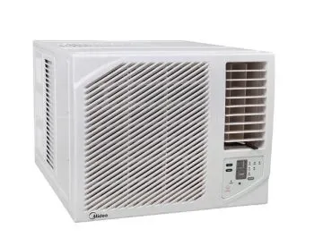 Кондиционер цепного типа Midea MWF-09Crn8, площадь 25 кв. м. Тбилиси