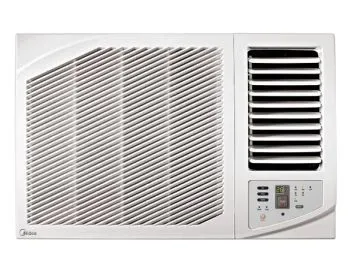 Кондиционер цепного типа Midea MWF-09Crn8, площадь 25 кв. м. Тбилиси