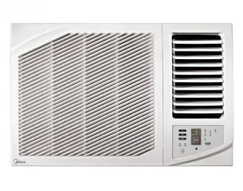 Кондиционер цепного типа Midea MWF-09Crn8, площадь 25 кв. м. Тбилиси - изображение 2