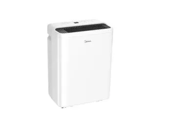 Осушитель воздуха Midea Mddq-12Den7 объемом 12 литров Тбилиси