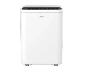 Осушитель воздуха Midea Mddq-12Den7 объемом 12 литров Тбилиси