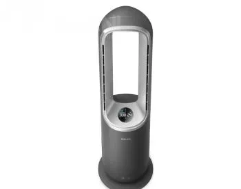 Очистка воздуха/Увлажнение/Охлаждение/Обогрев Philips Amf870 Тбилиси - изображение 4