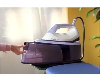 Железный Philips Psg3000/30 Тбилиси - изображение 2