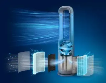 Очистка/увлажнение/охлаждение воздуха Philips AMF765/30 Тбилиси