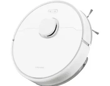 Робот-пылесос Dreame F10 White/Rlf11Sa Тбилиси