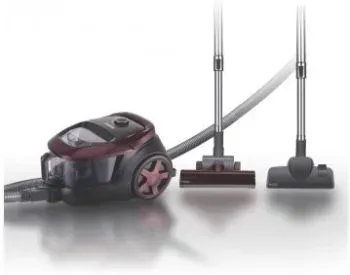 Пылесос Franko FVC-9024 с турбощеткой Тбилиси - изображение 1