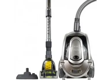 Пылесос Franko FVC-1112 для уборки шерсти животных. Тбилиси