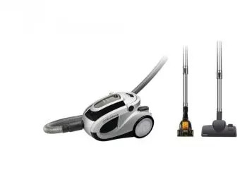 Пылесос Franko FVC-1112 для уборки шерсти животных. Тбилиси - изображение 2