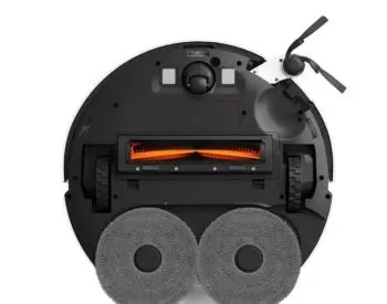 Робот-пылесос Xiaomi S40Pro EU (Bhr089Reu) Тбилиси