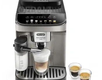 Кофемашина Delonghi Ecam290.81.TB Тбилиси - изображение 1