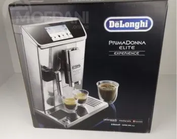 Кофемашина Delonghi Ecam650.85.MS Тбилиси - изображение 5