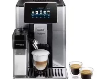 Кофемашина Delonghi Ecam630.75.TSM от бренда DeLonghi — это современное и многофункциональное устройство. Тбилиси