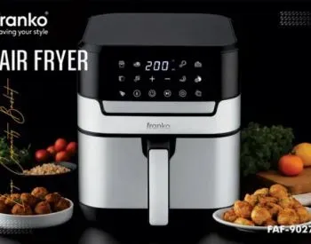 Воздушный охладитель Franko FAF-9027 8L Тбилиси