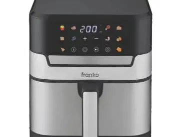 Воздушный охладитель Franko FAF-9027 8L Тбилиси