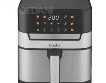 Воздушный охладитель Franko FAF-9027 8L Тбилиси - изображение 1