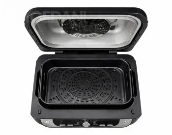 Гриль-аэрофритюрница Franko FIG-9002 для использования в помещении Тбилиси - изображение 2