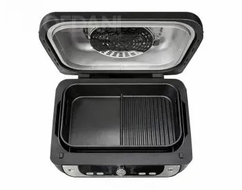 Гриль-аэрофритюрница Franko FIG-9002 для использования в помещении Тбилиси - изображение 3