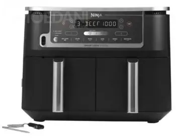 Воздушный кулер Ninja AF451EU Тбилиси - изображение 1