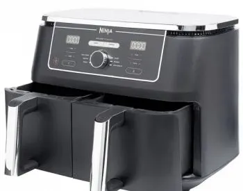 Аэрогриль Ninja Af451Eu — отличный выбор, если вам нужно быстро и удобно приготовить другие блюда. Тбилиси